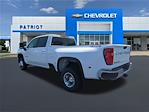 2025 Chevrolet Silverado 3500 Crew Cab 4x4 Pickup for sale #L3574 - photo 2