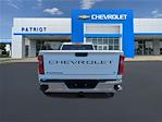 2025 Chevrolet Silverado 3500 Crew Cab 4x4 Pickup for sale #L3574 - photo 8