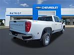 2025 Chevrolet Silverado 3500 Crew Cab 4x4 Pickup for sale #L3574 - photo 9