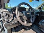 New 2025 Chevrolet Silverado 3500 Work Truck Crew Cab 4x4 9' M H EBY Aluminum Flatbed Truck for sale #L3604 - photo 10