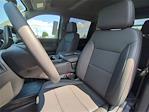 New 2025 Chevrolet Silverado 3500 Work Truck Crew Cab 4x4 9' M H EBY Aluminum Flatbed Truck for sale #L3604 - photo 19