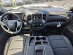 New 2025 Chevrolet Silverado 3500 Work Truck Crew Cab 4x4 9' M H EBY Aluminum Flatbed Truck for sale #L3604 - photo 20