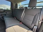 New 2025 Chevrolet Silverado 3500 Work Truck Crew Cab 4x4 9' M H EBY Aluminum Flatbed Truck for sale #L3604 - photo 25