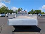 New 2025 Chevrolet Silverado 3500 Work Truck Crew Cab 4x4 9' M H EBY Aluminum Flatbed Truck for sale #L3604 - photo 26