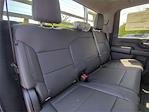 New 2025 Chevrolet Silverado 3500 Work Truck Crew Cab 4x4 9' M H EBY Aluminum Flatbed Truck for sale #L3604 - photo 27