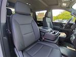 New 2025 Chevrolet Silverado 3500 Work Truck Crew Cab 4x4 9' M H EBY Aluminum Flatbed Truck for sale #L3604 - photo 28