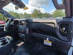 New 2025 Chevrolet Silverado 3500 Work Truck Crew Cab 4x4 9' M H EBY Aluminum Flatbed Truck for sale #L3604 - photo 29