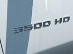 New 2025 Chevrolet Silverado 3500 Work Truck Crew Cab 4x4 9' M H EBY Aluminum Flatbed Truck for sale #L3604 - photo 32