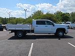 2025 Chevrolet Silverado 3500 Crew Cab DRW 4WD M H EBY Flatbed Truck for sale #L3604 - photo 37