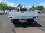 2025 Chevrolet Silverado 3500 Crew Cab DRW 4WD M H EBY Flatbed Truck for sale #L3604 - photo 43