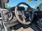 2025 Chevrolet Silverado 3500 Crew Cab DRW 4WD M H EBY Flatbed Truck for sale #L3604 - photo 45