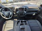 2025 Chevrolet Silverado 3500 Crew Cab DRW 4WD M H EBY Flatbed Truck for sale #L3604 - photo 55