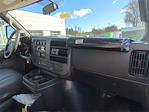 New 2025 Chevrolet Express 3500 11' M H EBY Aluminum Service Utility Van for sale #L3606 - photo 27