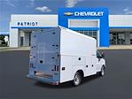New 2025 Chevrolet Express 3500 11' M H EBY Aluminum Service Utility Van for sale #L3606 - photo 9