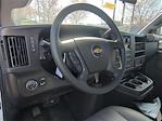 New 2025 Chevrolet Express 3500 11' M H EBY Aluminum Service Utility Van for sale #L3607 - photo 10