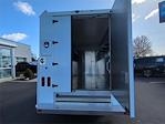 New 2025 Chevrolet Express 3500 11' M H EBY Aluminum Service Utility Van for sale #L3608 - photo 24