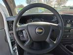New 2025 Chevrolet Express 3500 11' M H EBY Aluminum Service Utility Van for sale #L3608 - photo 31