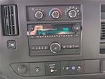 New 2025 Chevrolet Express 3500 11' M H EBY Aluminum Service Utility Van for sale #L3608 - photo 32