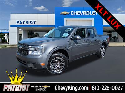 2023 Ford Maverick SuperCrew Cab 4x4 Pickup for sale #L3615A - photo 1