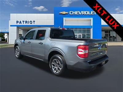 2023 Ford Maverick SuperCrew Cab 4x4 Pickup for sale #L3615A - photo 2