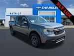 2023 Ford Maverick SuperCrew Cab 4x4 Pickup for sale #L3615A - photo 4