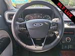 2023 Ford Maverick SuperCrew Cab 4x4 Pickup for sale #L3615A - photo 32