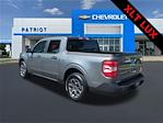 2023 Ford Maverick SuperCrew Cab 4x4 Pickup for sale #L3615A - photo 2