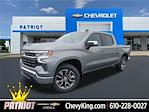 2025 Chevrolet Silverado 1500 Crew Cab 4x4 Pickup for sale #L3616 - photo 1