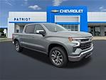 2025 Chevrolet Silverado 1500 Crew Cab 4x4 Pickup for sale #L3616 - photo 4