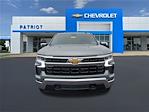 2025 Chevrolet Silverado 1500 Crew Cab 4x4 Pickup for sale #L3616 - photo 5