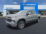 2025 Chevrolet Silverado 1500 Crew Cab 4x4 Pickup for sale #L3616 - photo 6