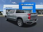 2025 Chevrolet Silverado 1500 Crew Cab 4x4 Pickup for sale #L3616 - photo 2