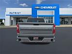 2025 Chevrolet Silverado 1500 Crew Cab 4x4 Pickup for sale #L3616 - photo 8
