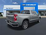 2025 Chevrolet Silverado 1500 Crew Cab 4x4 Pickup for sale #L3616 - photo 9