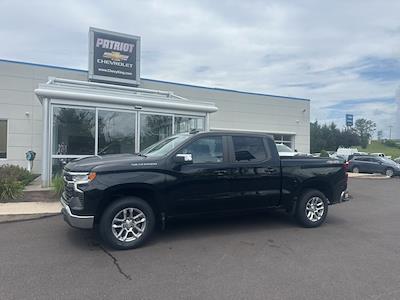 2022 Chevrolet Silverado 1500 Crew Cab 4x4 Pickup for sale #L3616A - photo 1
