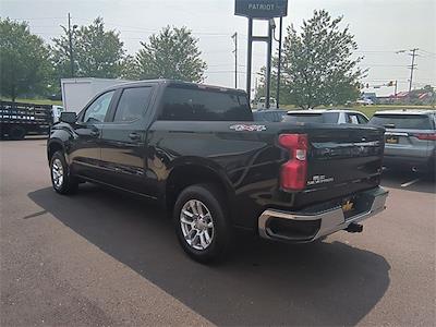 2022 Chevrolet Silverado 1500 Crew Cab 4x4 Pickup for sale #L3616A - photo 2