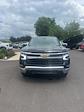2022 Chevrolet Silverado 1500 Crew Cab 4x4 Pickup for sale #L3616A - photo 3