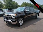 2022 Chevrolet Silverado 1500 Crew Cab 4x4 Pickup for sale #L3616A - photo 6