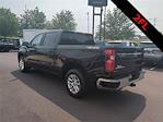 2022 Chevrolet Silverado 1500 Crew Cab 4x4 Pickup for sale #L3616A - photo 2
