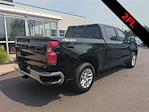 2022 Chevrolet Silverado 1500 Crew Cab 4x4 Pickup for sale #L3616A - photo 9
