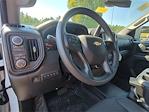 New 2025 Chevrolet Silverado 3500 Work Truck Crew Cab 4x4 9' 4" CM Truck Beds Steel Flatbed Truck with Gooseneck Hitch for sale #L3629 - photo 10