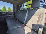 New 2025 Chevrolet Silverado 3500 Work Truck Crew Cab 4x4 9' 4" CM Truck Beds Steel Flatbed Truck with Gooseneck Hitch for sale #L3629 - photo 25