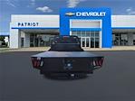 New 2025 Chevrolet Silverado 3500 Work Truck Crew Cab 4x4 9' 4" CM Truck Beds Steel Flatbed Truck with Gooseneck Hitch for sale #L3629 - photo 26