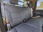 New 2025 Chevrolet Silverado 3500 Work Truck Crew Cab 4x4 9' 4" CM Truck Beds Steel Flatbed Truck with Gooseneck Hitch for sale #L3629 - photo 27
