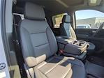 New 2025 Chevrolet Silverado 3500 Work Truck Crew Cab 4x4 9' 4" CM Truck Beds Steel Flatbed Truck with Gooseneck Hitch for sale #L3629 - photo 28