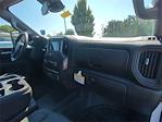 New 2025 Chevrolet Silverado 3500 Work Truck Crew Cab 4x4 9' 4" CM Truck Beds Steel Flatbed Truck with Gooseneck Hitch for sale #L3629 - photo 29
