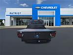 New 2025 Chevrolet Silverado 3500 Work Truck Crew Cab 4x4 9' 4" CM Truck Beds Steel Flatbed Truck with Gooseneck Hitch for sale #L3629 - photo 8