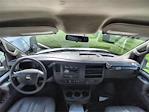 New 2025 Chevrolet Express 3500 11' M H EBY Aluminum Service Utility Van for sale #L3632 - photo 19