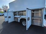New 2025 Chevrolet Express 3500 11' M H EBY Aluminum Service Utility Van for sale #L3632 - photo 23