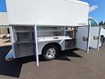 New 2025 Chevrolet Express 3500 11' M H EBY Aluminum Service Utility Van for sale #L3632 - photo 25